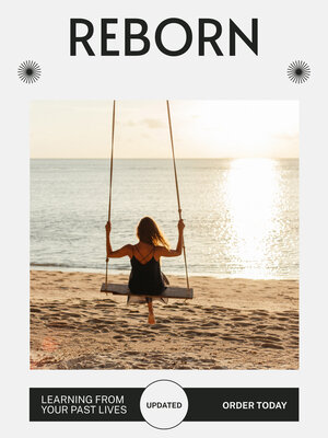 cover image of Reborn